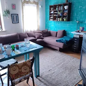 Casa Permirra Frühstückspension